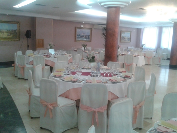 Hotel Helmantico