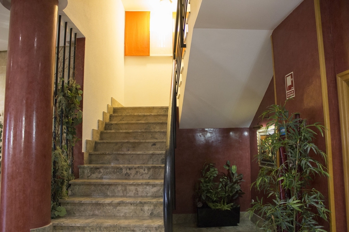 Hotel Helmantico