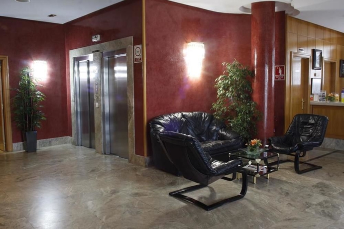 Hotel Helmantico