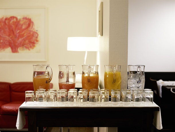 Hotel Helmhaus