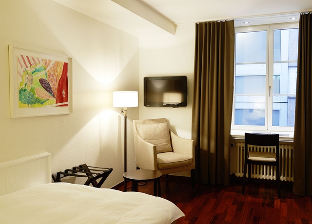 Hotel Helmhaus
