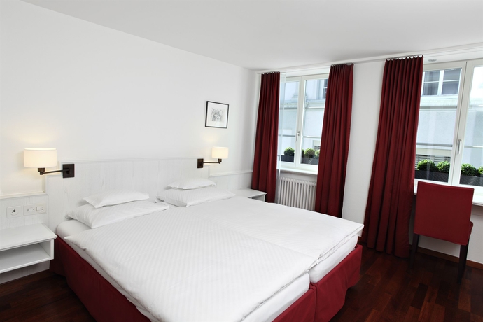 Hotel Helmhaus