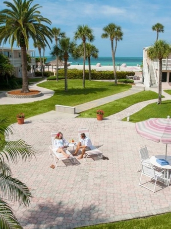 Hotel Helmsley Sandcastle