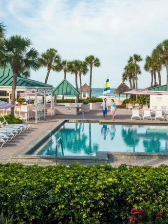 Hotel Helmsley Sandcastle