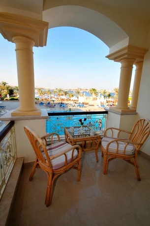 Hotel Helnan Marina Sharm el Sheik