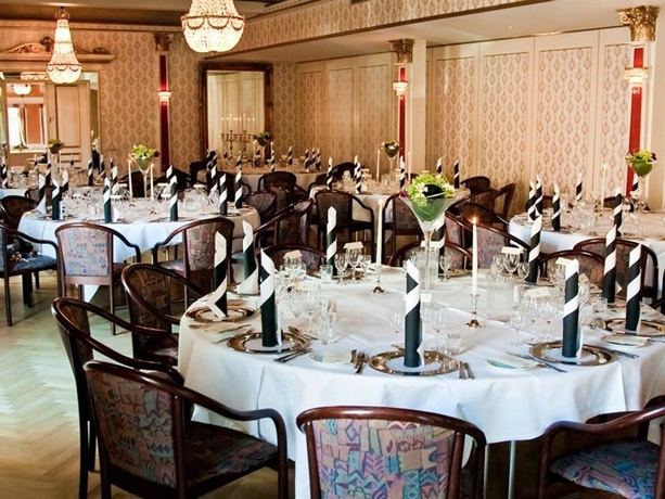 Hotel Helnan Phonix