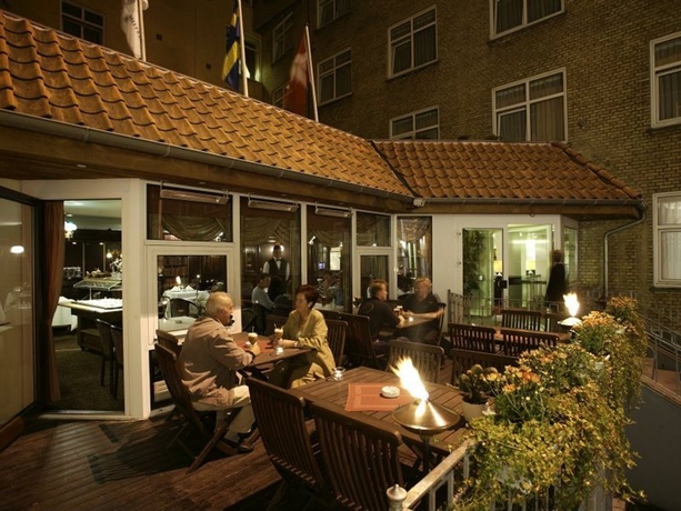 Hotel Helnan Phonix