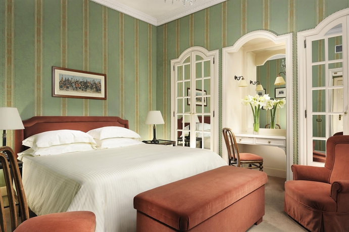 Hotel Helvetia & Bristol