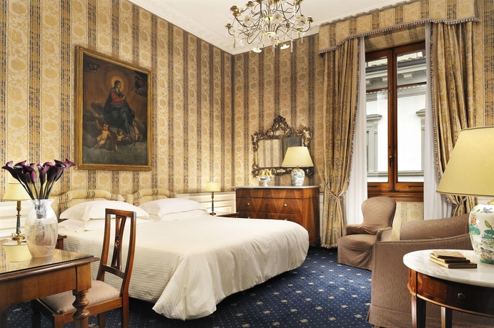Hotel Helvetia & Bristol
