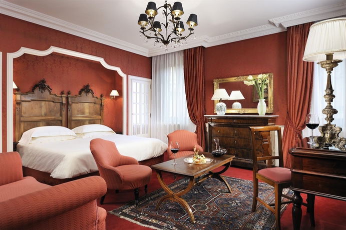 Hotel Helvetia & Bristol