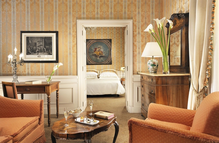 Hotel Helvetia & Bristol