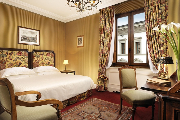 Hotel Helvetia & Bristol