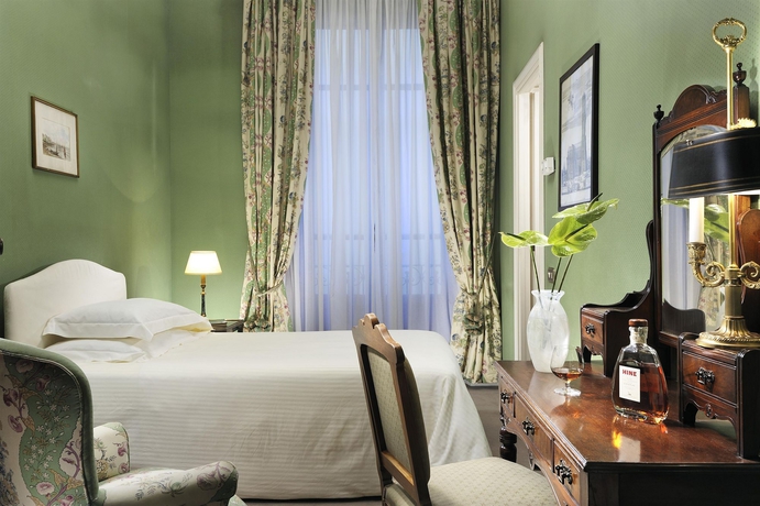 Hotel Helvetia & Bristol