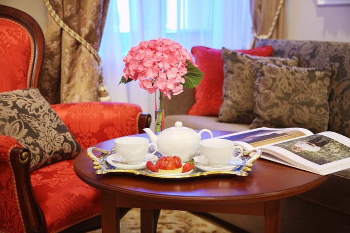 Hotel Helvetia
