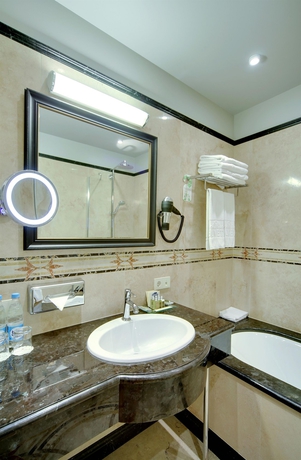 Hotel Helvetia