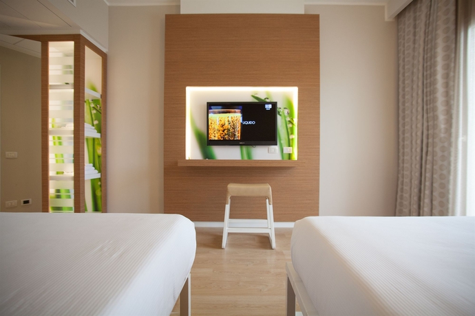 Hotel Helvetia Parco