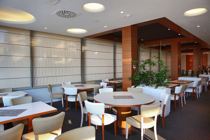 Hotel Helvetia Parco