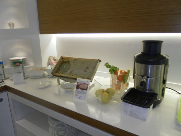 Hotel Helvetia Parco