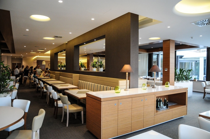 Hotel Helvetia Parco