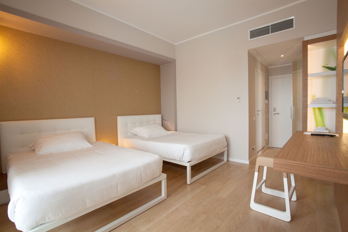 Hotel Helvetia Parco