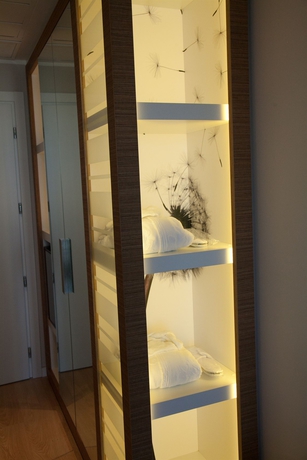 Hotel Helvetia Parco