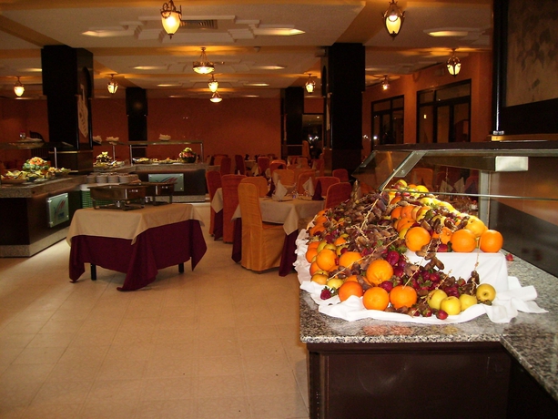 Hotel Helya Beach & Spa