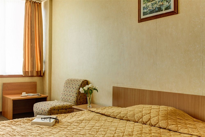 Hotel Hemus