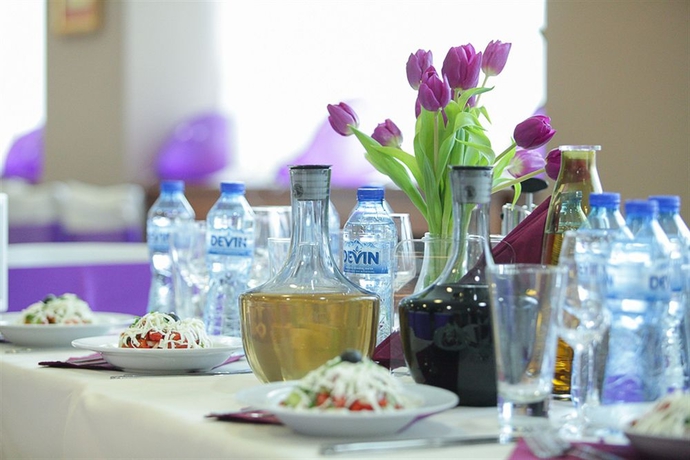 Hotel Hemus