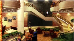 Hotel Hengsheng Peninsula Int'l