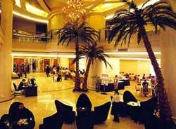 Hotel Hengsheng Peninsula Int'l