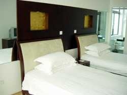 Hotel Hengsheng Peninsula Int'l