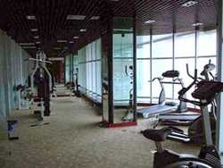 Hotel Hengsheng Peninsula Int'l