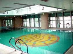 Hotel Hengsheng Peninsula Int'l
