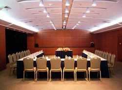 Hotel Hengsheng Peninsula Int'l