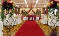 Hotel Hengsheng Peninsula Int'l