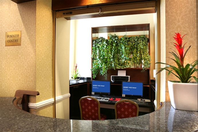 Hotel Henry VIII