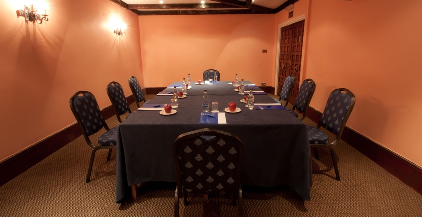 Hotel Henry VIII