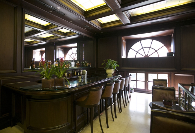 Hotel Hera