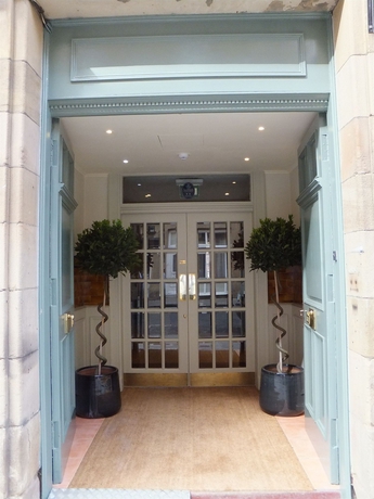 Hotel Herald House