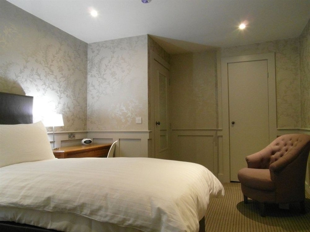 Hotel Herald House