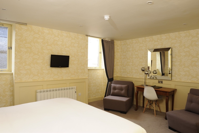 Hotel Herald House