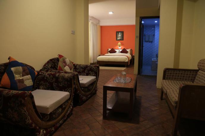 Hotel Heritage Home