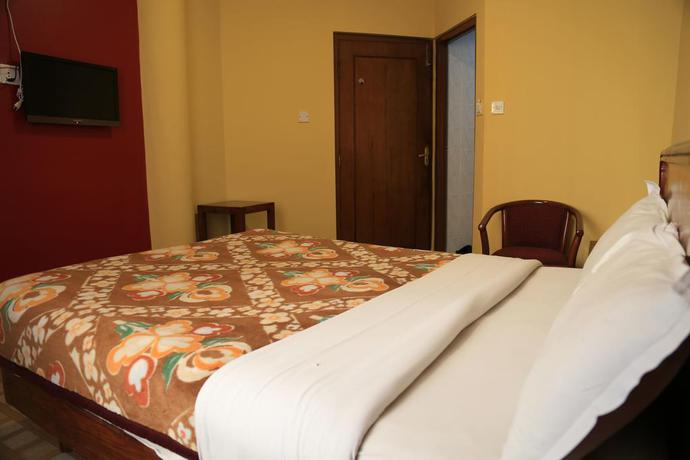 Hotel Heritage Home