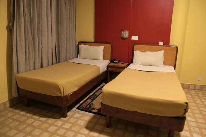 Hotel Heritage Home
