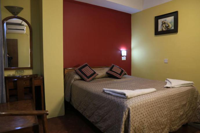 Hotel Heritage Home
