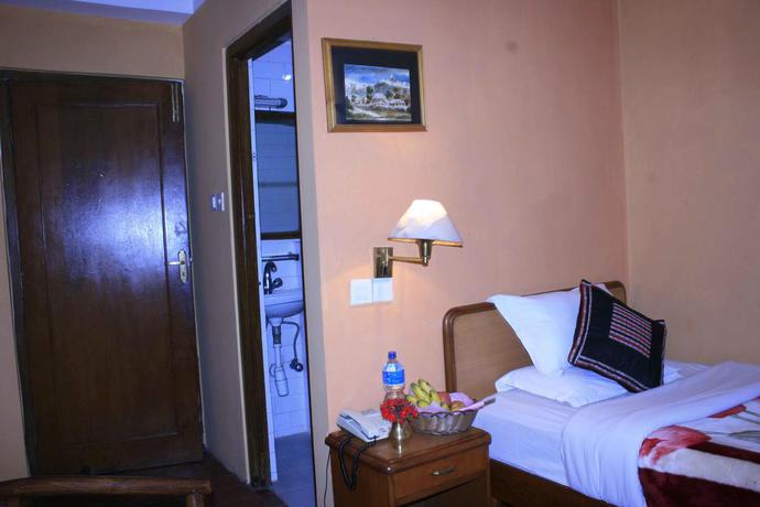 Hotel Heritage Home