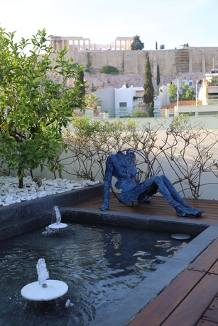 Hotel Herodion