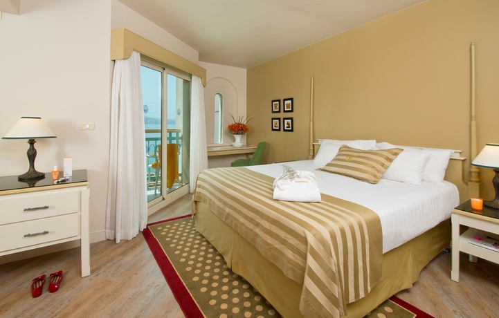 Hotel Herods Palace Eilat