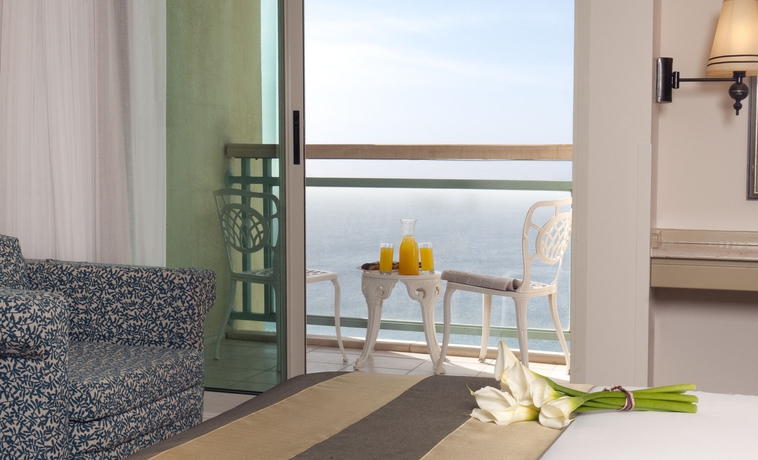 Hotel Herods Palace Eilat