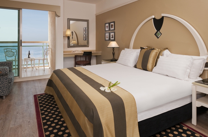 Hotel Herods Palace Eilat